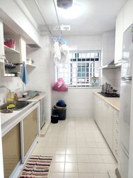 Blk 158A Rivervale View (Sengkang), HDB 5 Rooms #611113081